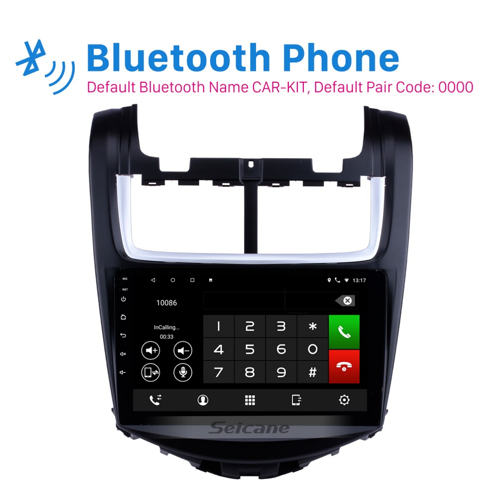9 Inch OEM Navigation System Android 14.0 Radio For 2014 9 Inch OEM Navigation System Android 14.0 Radio For 2014