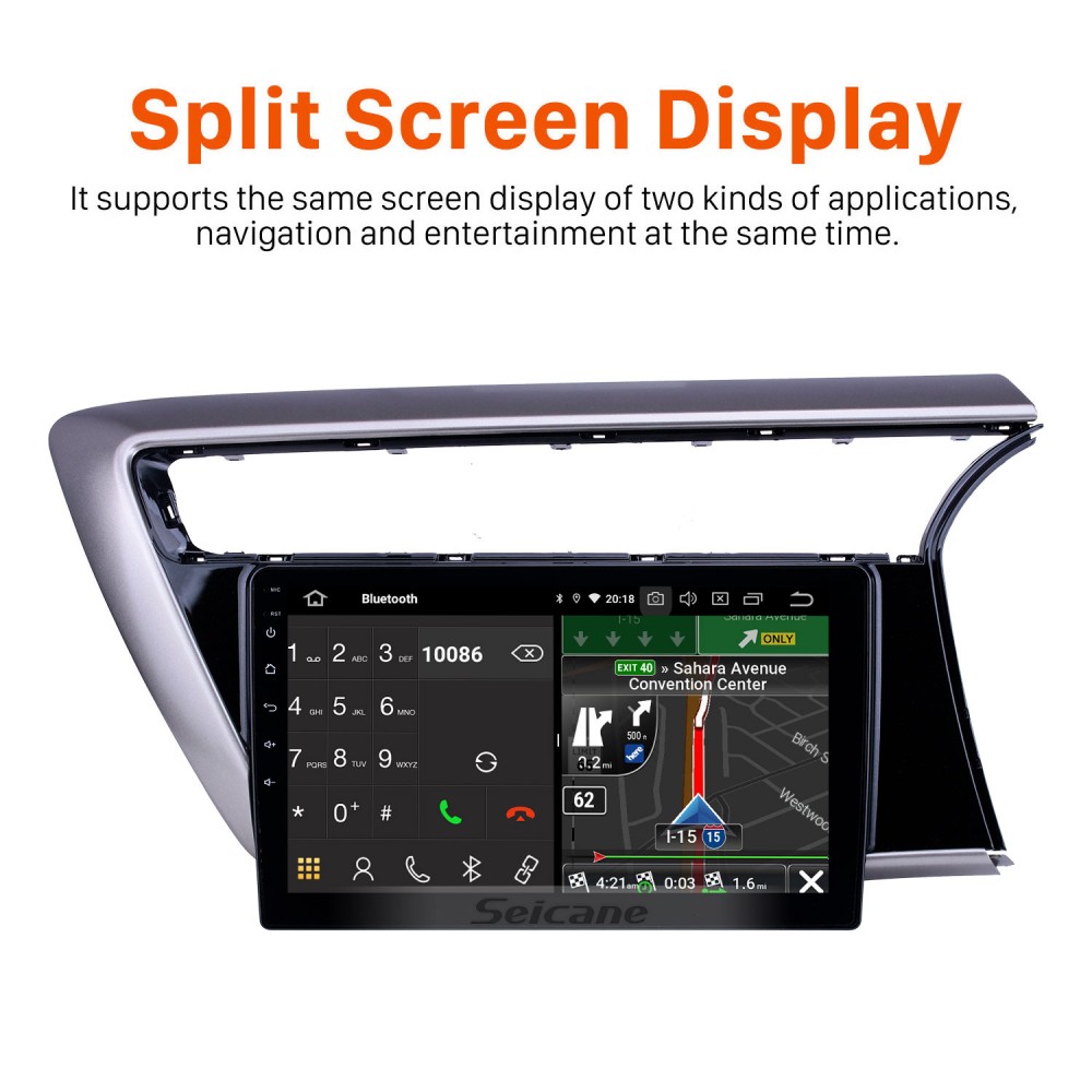 car radio screen repair near me