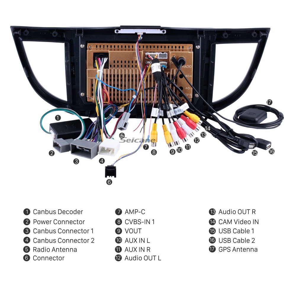 50 2015 Honda Crv Radio Wiring Diagram - Wiring Diagram Plan