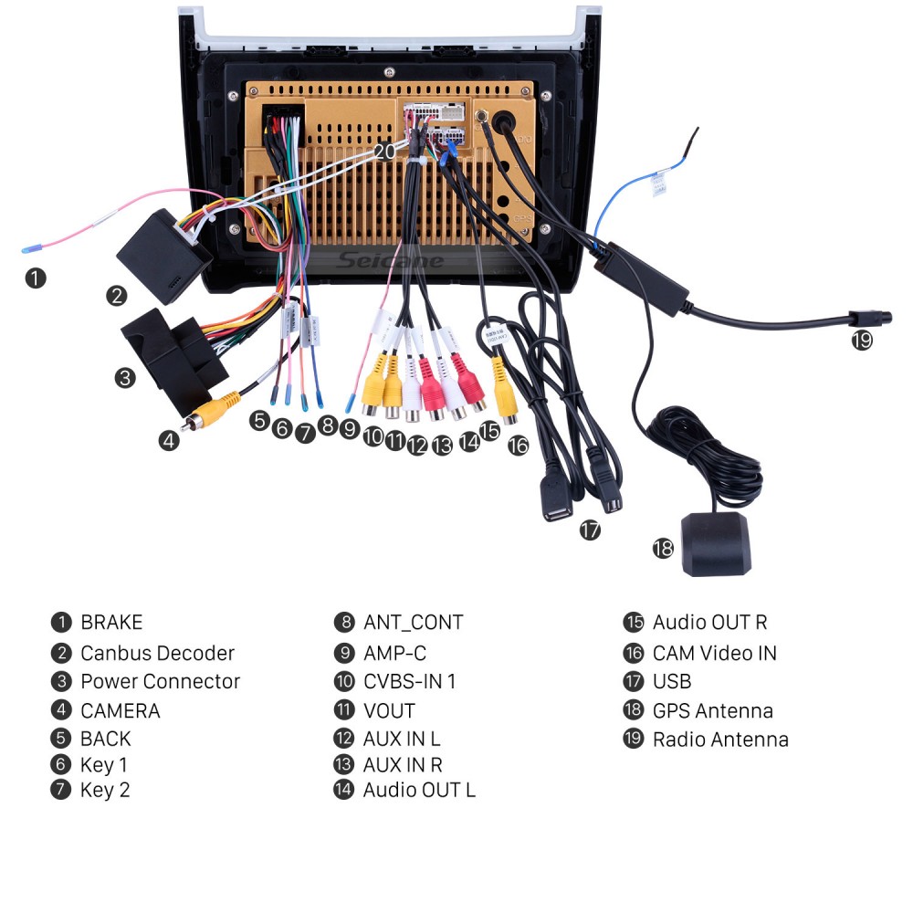 geïrriteerd raken Afwijking typist Bluetooth Stereo for 2012 2013 2014 2015 VW Volkswagen Polo