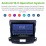 2006-2014 MITSUBISHI Outlander 9 inch Touch Screen Android 10.0 Radio Bluetooth GPS Navigation system with WIFI support OBD2 DVR Backup camera TV USB Mirror link 