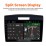 9 inch 2011 2012 2013 2014 2015 Honda CRV Android 10.0 D Touchscreen Radio GPS Navigation System Support Bluetooth 3G/4G Wifi OBD2 DAB+ Backup camera