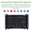 9 inch 1024*600 touchscreen Radio for 2006-2012 Mercedes Benz Sprinter 211 CDI 309 CDI 311 CDI 509 CDI Benz A-class W169 A150 A170  Benz B-class W245 B170 B200 Benz Viano Vito W639  Benz W315 W318 Android 10.0 In Das