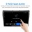 9 inch Android 10.0 For Changan Yuexiang V3 2012-2017 HD Touchscreen Radio GPS Navigation System Support Bluetooth Carplay OBD2 DVR 3G WiFi Steering Wheel Control