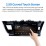 10.1 inch Android 10.0 HD touch screen car multimedia GPS navigation system for 2014 Toyota Corolla RHD with Bluetooth Radio Rear view camera TV USB OBD DVR 4G WIFI 