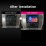 OEM 2007-2013 GMC Yukon Tahoe Acadia Chevy Chevrolet Tahoe Suburban Buick Enclave Android 9.0 Radio Removal with Autoradio GPS Navigation Car A/V System 1024*600 Multi-touch Capacitive Screen Mirror Link OBD2 3G WiFi