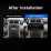 Carplay 12.3 inch HD Touchscreen Android 12.0 for 2004 2005 2006-2012 Mercedes-Benz B200 GPS Navigation Android Auto Head Unit Support DAB+ OBDII WiFi Steering Wheel Control