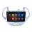 9 inch Android 11.0 for 2019 Ford Figo GPS Navigation Radio with Bluetooth HD Touchscreen support TPMS DVR Carplay camera DAB+