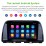 9 inch 2012-2015 Mazda CX-5 Touchscreen Android 13.0 GPS Navigation System with WIFI Bluetooth Music USB OBD2 AUX Radio Backup Camera Steering Wheel Control