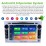 HD 1024*600 Touch Screen Android 9.0 2005-2011 Opel Zafira Multimedia GPS Radio Stereo Replacement with CD DVD Player Bluetooth OBD2 Backup Camera Mirror Link 3G WiFi HD 1080P Video