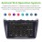 HD Touchscreen 2008-2015 Mazda 6 Android 10.0 Radio GPS Bluetooth TPMS DVR Rearview camera TV 3G WIFI 16G Flash CPU Quad Core