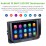 Android 10.0 HD Touch Screen 9 inch For 2018 Seat Ibiza/ARONA Radio GPS Navigation system with Bluetooth support Carplay