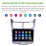 8-core 9 inch Touchscreen Android 13.0 head unit for 2009-2013  Chevy Chevrolet Sail Radio Stereo GPS Navigation with Bluetooth WIFi