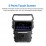 10.1 inch Android 13.0 for 2018 Ford Explorer Stereo GPS navigation system with Bluetooth TouchScreen support Rearview Camera
