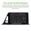 Carplay 9 inch HD Touchscreen Android 13.0 for 2018 2019 TOYOTA CHR GPS Navigation Android Auto Head Unit Support DAB+ OBDII WiFi Steering Wheel Control