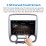 OEM Android 11.0 for2001 2002 2003 2004 Honda Stream Radio with Bluetooth 9 inch HD Touchscreen GPS Navigation System Carplay support DSP