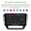 Android 12.0 For 2010-2017 BAIC BJ40 Radio 9 inch GPS Navigation System with Bluetooth HD Touchscreen Carplay support SWC