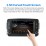 7 inch Android 9.0 for 2007 2008 2009-2012 General GMC Yukon/Chevy Chevrolet Tahoe/Buick Enclave/Hummer H2 Radio With HD Touchscreen GPS Navigation System Bluetooth support Carplay