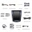9.7 Inch HD Touchscreen Android 10.0 Car Stereo for 2011-2019 Cadillac ATS XTS ATSL SRX CTS with Built-in DSP Carplay 4G support Steering Wheel Control Digital TV DVR
