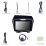 OEM 9 inch Android 13.0 Radio for 2013 Honda Jade Bluetooth WIFI HD Touchscreen GPS Navigation support Carplay Rear camera
