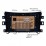 10.1 Inch 1024*600 Android 13.0 2011-2016 Nissan NAVARA Frontier NP300/Renault Alaskan Bluetooth GPS Navigation Stereo Head Unit with 1080P Touchscreen Video DAB+ Radio Tuner Steering Wheel Control USB Music 