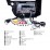 HD Touchscreen 10.1 inch Android 11.0 for 2008 Honda Fit RHD Radio GPS Navigation System Bluetooth Carplay support Backup camera