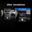 OEM Android 11.0 for 2006-2007 PEUGEOT 405 Radio with Bluetooth 9 inch HD Touchscreen GPS Navigation System Carplay support DSP