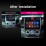 10.1 Inch For 2008-2013 Honda CITY Android 10.0 Radio GPS Navigation Car stereo with 1024*600 Touch Screen 4G WIFI Bluetooth OBD2 TPMS Backup Camera Steering Wheel Control Digital TV DVR