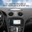 7 inch Carplay Radio for 2004 2005 2006-2011 Mercedes Benz SL R230 SL350 SL500 SL55 SL600 SL65 Android 14.0 GPS Navigation Bluetooth HD Touchscreen AUX USB Music support 1080P Mirror Link