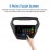 9 inch Android 13.0 for 2015 FORD ESCORT Stereo GPS navigation system with Bluetooth TouchScreen support Rearview Camera