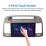 HD Touchscreen 9 inch Android 13.0 GPS Navigation Radio for 2000-2003 Toyota Camry with Bluetooth AUX support Carplay DAB+ OBD