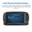  7 inch Carplay Radio Android 14.0 for 2001 2002 2003 2004 Mercedes SL R230 SL350 SL500 SL55 SL600 SL65 Car Stereo Touchscreen Head Unit with Bluetooth USB AUX WIFI support DAB+ OBD2 DVR