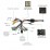 9 inch Android 13.0  for  2021 HONDA VEZEL Stereo GPS navigation system  with Bluetooth  Camera