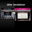 OEM Android 8.0 Aftermarket Radio Navigation Bluetooth for 2004-2011 Mercedes Benz CLS W219 CLS350 CLS500 CLS55 with 3G WiFi DVD Auto A/V Mirror Link OBD2