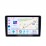 For 2006 Hyundai Elantra LHD Radio Android 13.0 HD Touchscreen 9 inch GPS Navigation System with WIFI Bluetooth support Carplay DVR