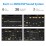 10.1" Android 11.0 HD Touch Screen Aftermarket Radio for 2020-2022 DFSK GLORY 580 YEAR with Carplay GPS Bluetooth support AHD Camera Steering Wheel Control