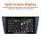 9 inch Android 10.0 GPS Navigation System Radio for 2005-2012 BMW 3 Series E90 E91 E92 E93 316i 318i 320i 320si 323i 325i 328i 330i 335i 335is M3 316d 318d 320d 325d 330d 335d with HD Touchscreen Bluetooth Carplay support Steering Wheel Control