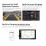 9 Inch HD Touchscreen for 2005 Honda Civic European RHD autoradio Car DVD Player with Bluetooth Support IPS Full Screen View