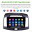 9 inch Android 10.0 for 2008 Hyundai Elantra Radio GPS Navigation System With HD Touchscreen Bluetooth support Carplay OBD2