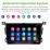 All-in-one 9 inch Touch Screen Android 10.0 Radio for 2013-2018 Toyota RAV4 left hand drivier  WiFi Bluetooth Music TV Tuner AUX Steering Wheel Control