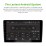 OEM Android 13.0 for 2005-2015 MITSUBISHI ZINGER Radio with Bluetooth 9 inch HD Touchscreen GPS Navigation System Carplay support DSP