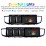 HD Touchscreen Android 13.0 for 2016 Honda Pilot Radio 10.1 inch GPS Navigation System Bluetooth Carplay support DAB+ Backup camera