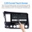 Android 10.0 Autoradio Navigation Aftermarket Stereo for 2006-2011 Honda Civic with 3G WiFi DVD Radio RDS Bluetooth OBD2 Steering Wheel Control AUX