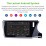 10.1 inch Android 11.0 HD Touch Screen radio GPS navigation System for 2014 2015 2016 2017 Honda CITY RHD with Bluetooth Music Mirror Link OBD2 3G WiFi Backup Camera 1080P Video AUX Steering Wheel Control