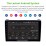 OEM Android 11.0 for 2006-2010 Proton GenⅡRadio with Bluetooth 9 inch HD Touchscreen GPS Navigation System Carplay support DSP