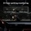 11.26 inch Wireless Carplay Android Auto Car WiFi Recorder 2.5K+1080P Streaming Media Built-in video code decoder Support 4K H.265 Video Code