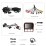 Android 13.0 HD Touch Screen 9 inch for 1998-2005 Mercedes Benz S Class W220 S280 S320 S350 S400 S430 S500 Radio GPS Navigation system with Bluetooth Carplay