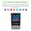 OEM 9.7 inch Android 10.0 Radio for 2004 2005 2006-2010 PEUGEOT 207 Bluetooth WIFI HD Touchscreen GPS Navigation support Carplay Rear camera DAB+ OBD2