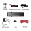 11.26" 4K Dash Camera Car Dvr WiFi ADAS BSD with 4K  Front Camera 1080P Rear Camera AHD 