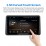 9 inch Android 10.0  for 2021 RENAULT KIGER Stereo GPS navigation system  with Bluetooth OBD2 DVR TPMS Rearview Camera